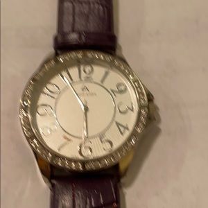 Louis Arden designer watch